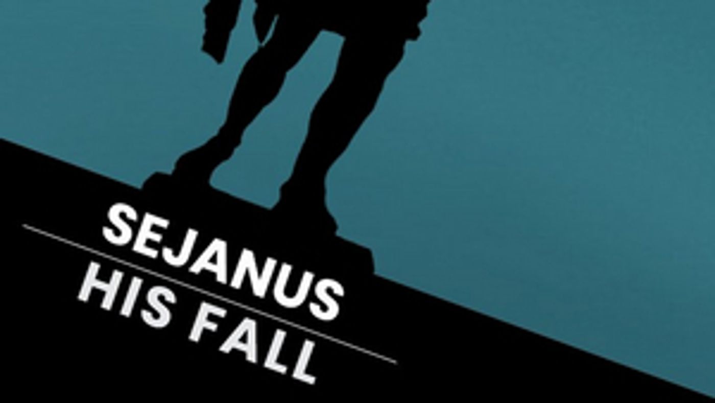 Keith David, Denis O'Hare, Tamara Tunie and More to Star in SEJANUS, HIS FALL Presented by Red Bull Theater  Image