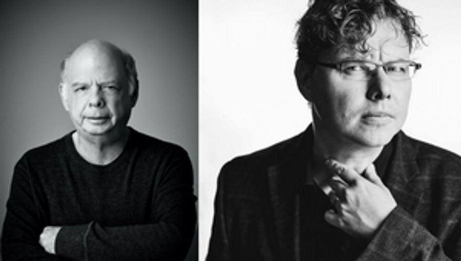 Two Audio Drama Adaptations from Wallace Shawn And Three New Works by Mac Rogers Announced Image