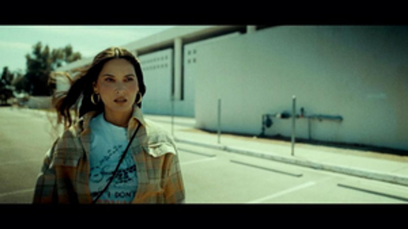 Imagine Dragons Unveil 'Cutthroat' Music Video Imagine Dragons Unveil 'Cutthroat' Music Video Image