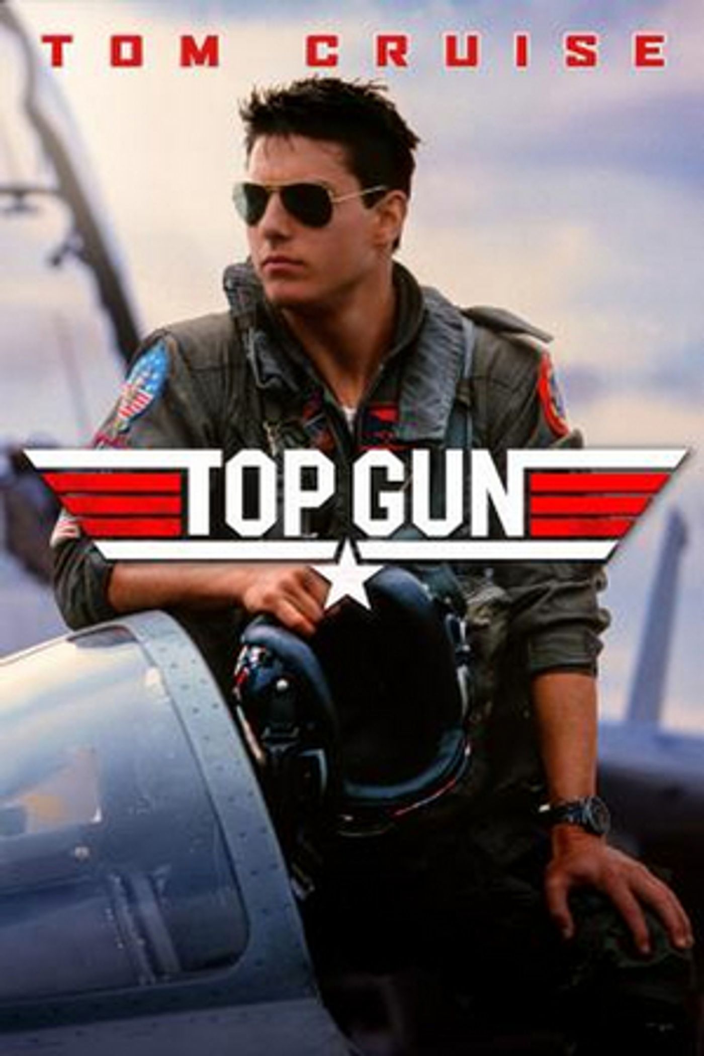 TOP GUN Returns To Dolby Cinemas Beginning May 13th TOP GUN Returns To Dolby Cinemas Beginning May 13th Image