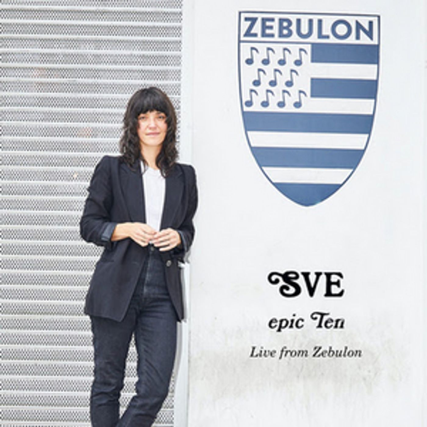 Sharon Van Etten Releases Amazon Original Live Album 'epic Ten: Live From Zebulon' Sharon Van Etten Releases Amazon Original Live Album 'epic Ten: Live From Zebulon' Image