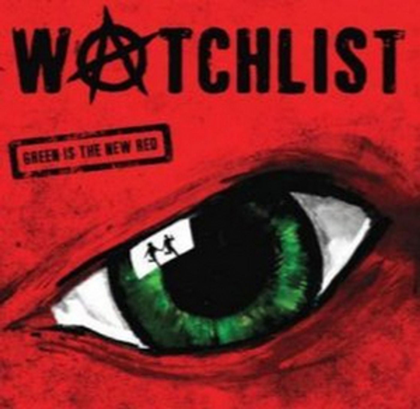 World Premiere of WATCHLIST by Alex Vickery-Howe to be Presented at South Australian Playwrights Theatre  Image