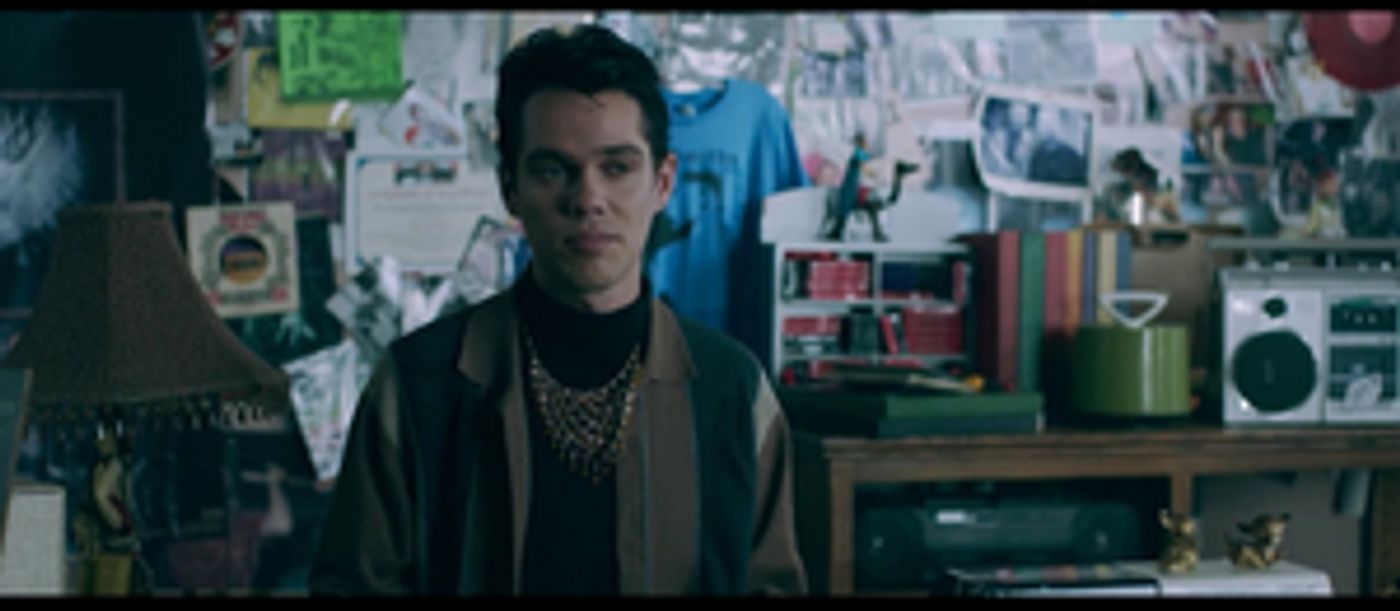 SHOPLIFTERS OF THE WORLD Available on DVD and Blu-ray June 1 SHOPLIFTERS OF THE WORLD Available on DVD and Blu-ray June 1 Image