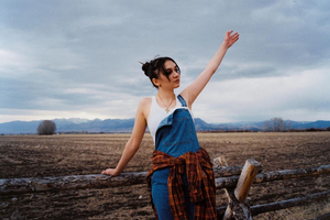 DAYA Shares 'Montana' Video  Image