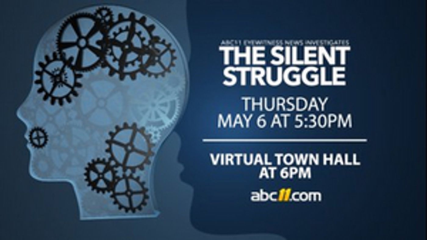 ABC Television Announces Content for Mental Health Awareness Month ABC Television Announces Content for Mental Health Awareness Month Image