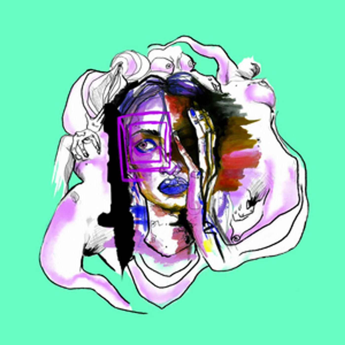 Rachel Lark Releases 'Coming Soon: The Pandemic Sessions' on May 14 Rachel Lark Releases 'Coming Soon: The Pandemic Sessions' on May 14 Image