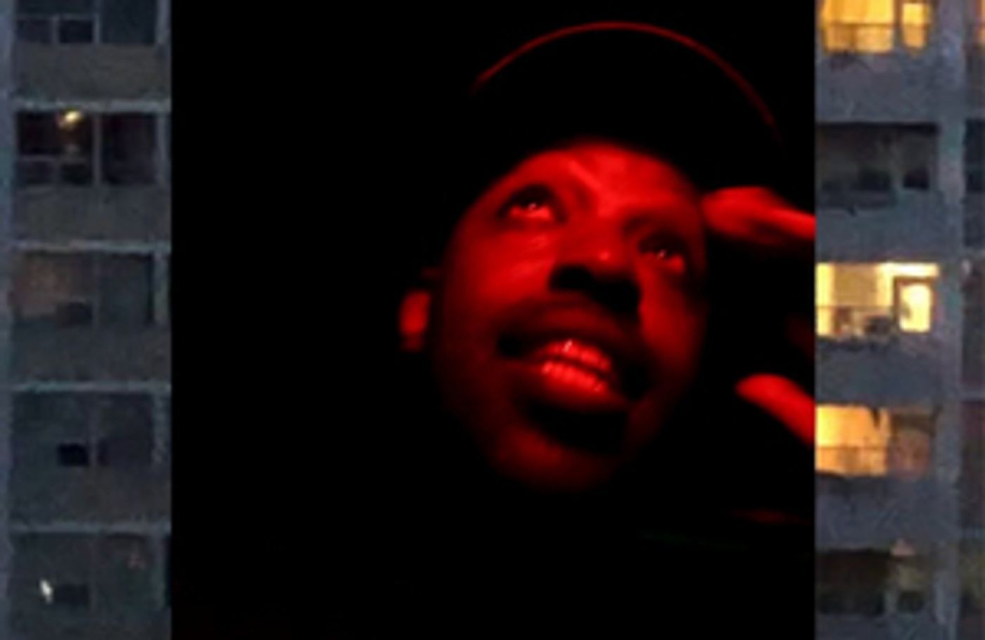 Toronto Rapper Shad Shares New Video for 'Out Of Touch' Toronto Rapper Shad Shares New Video for 'Out Of Touch' Image