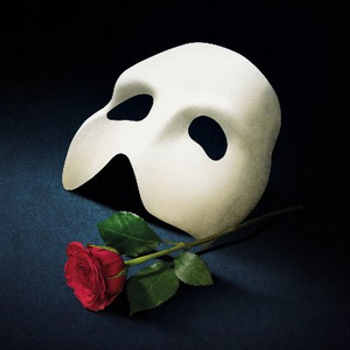 THE PHANTOM OF THE OPERA Sets October Return to Broadway  Image
