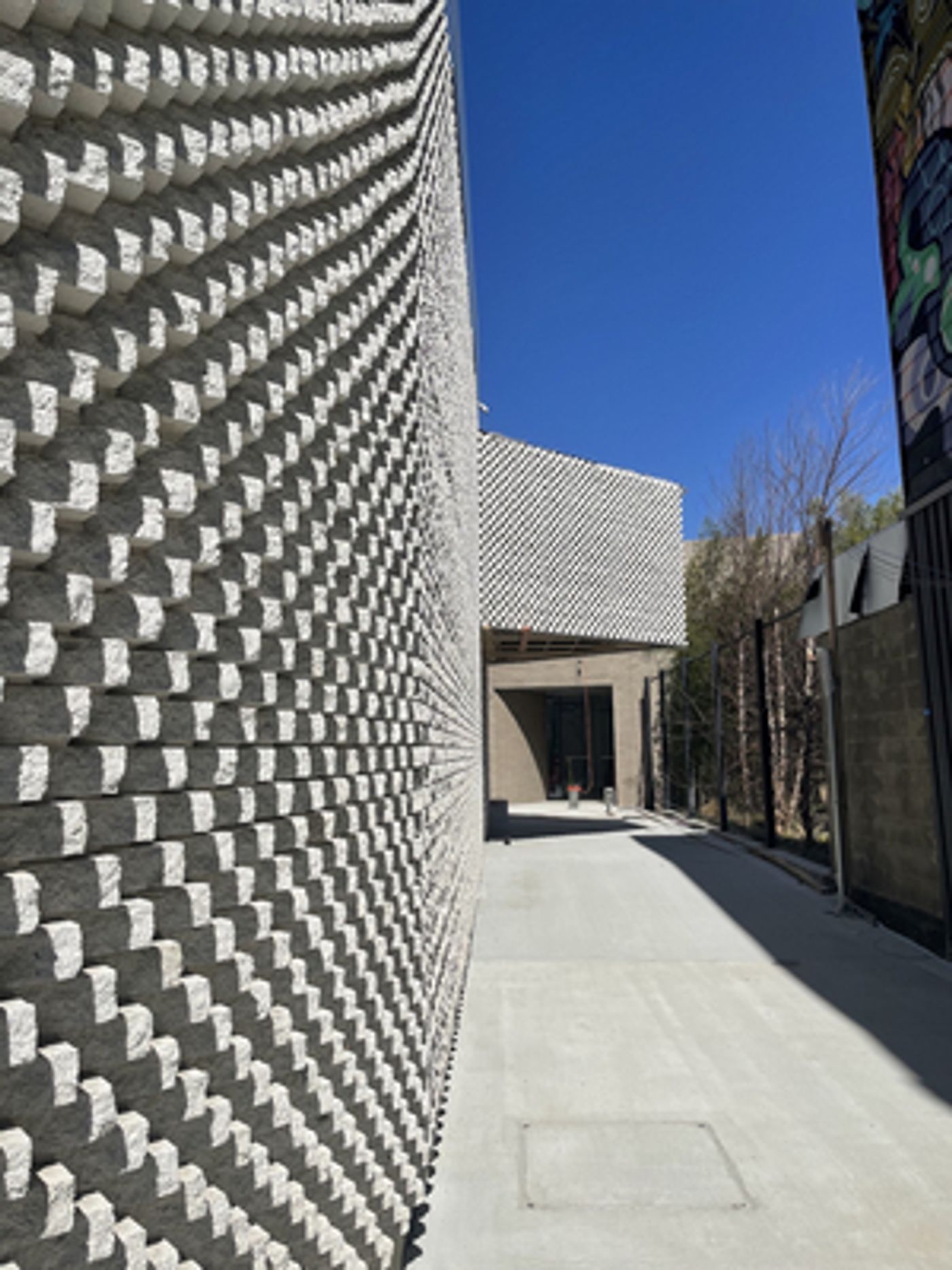 Amant Foundation To Open Brooklyn Space This Summer, With Solo Exhibition By Grada Kilomba  Image