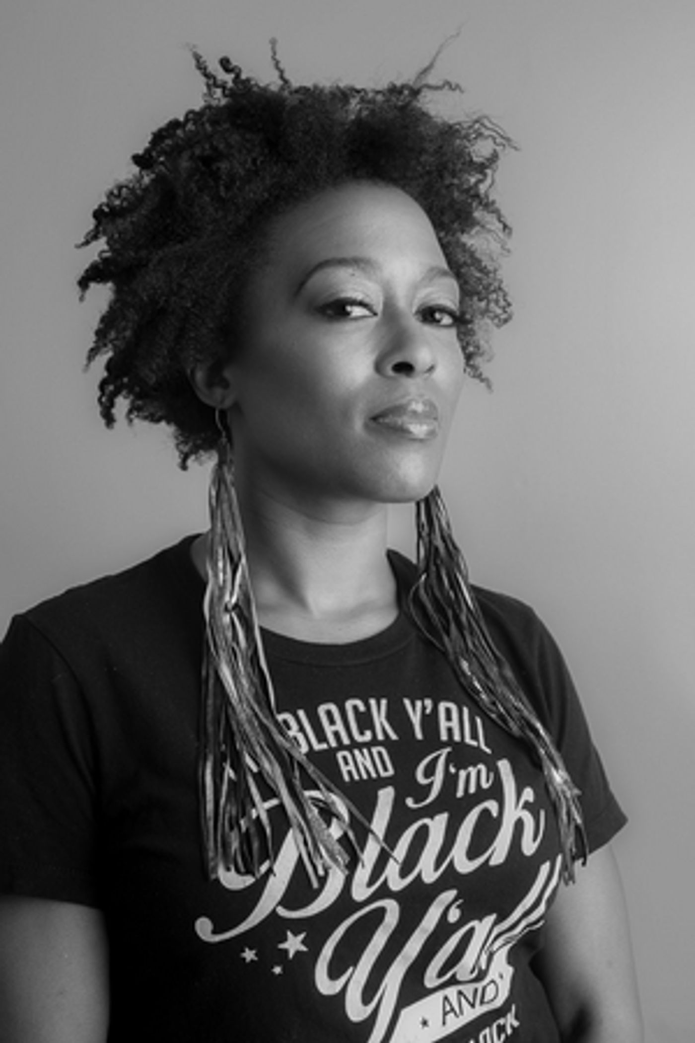 Sydney Chatman and Winsome Pinnock Announced as Recipients of Inaugural Golden & Ruth Harris Commission  Image