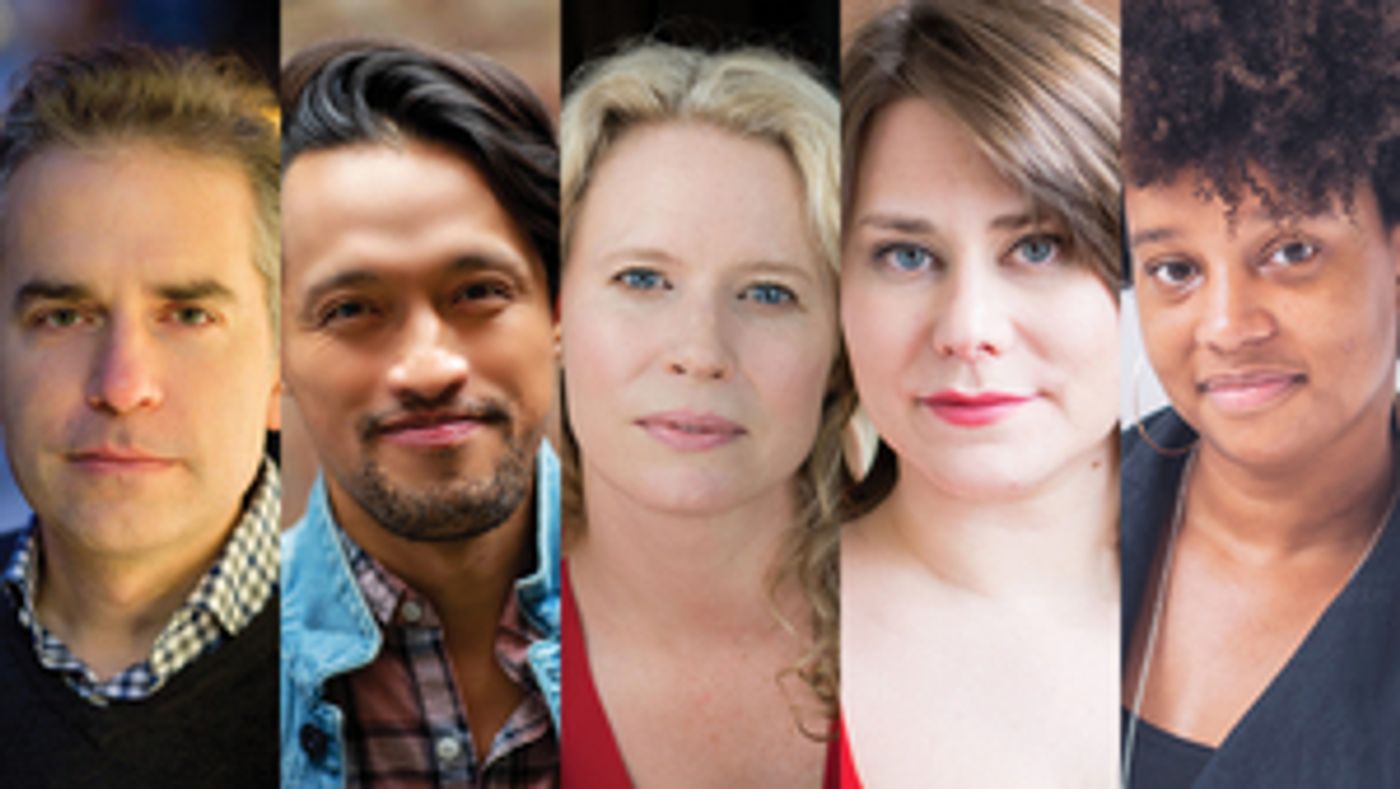 CPH Announces New Ground Theatre Festival 2021 CPH Announces New Ground Theatre Festival 2021 Image