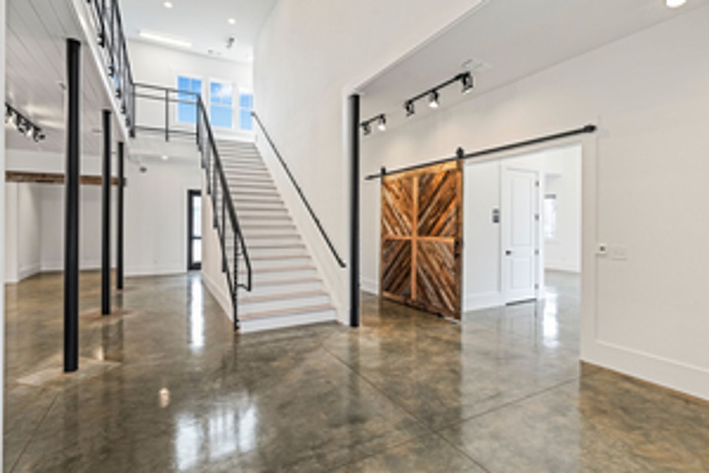 Elm Street Announces Grand Opening of the Reeves House Next Week  Image