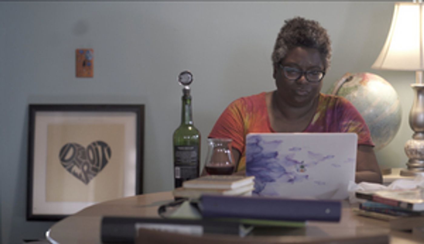 Black and Brown Theatre Announces Third Iteration of All the Web's a Stage Monologue Series Black and Brown Theatre Announces Third Iteration of All the Web's a Stage Monologue Series Image