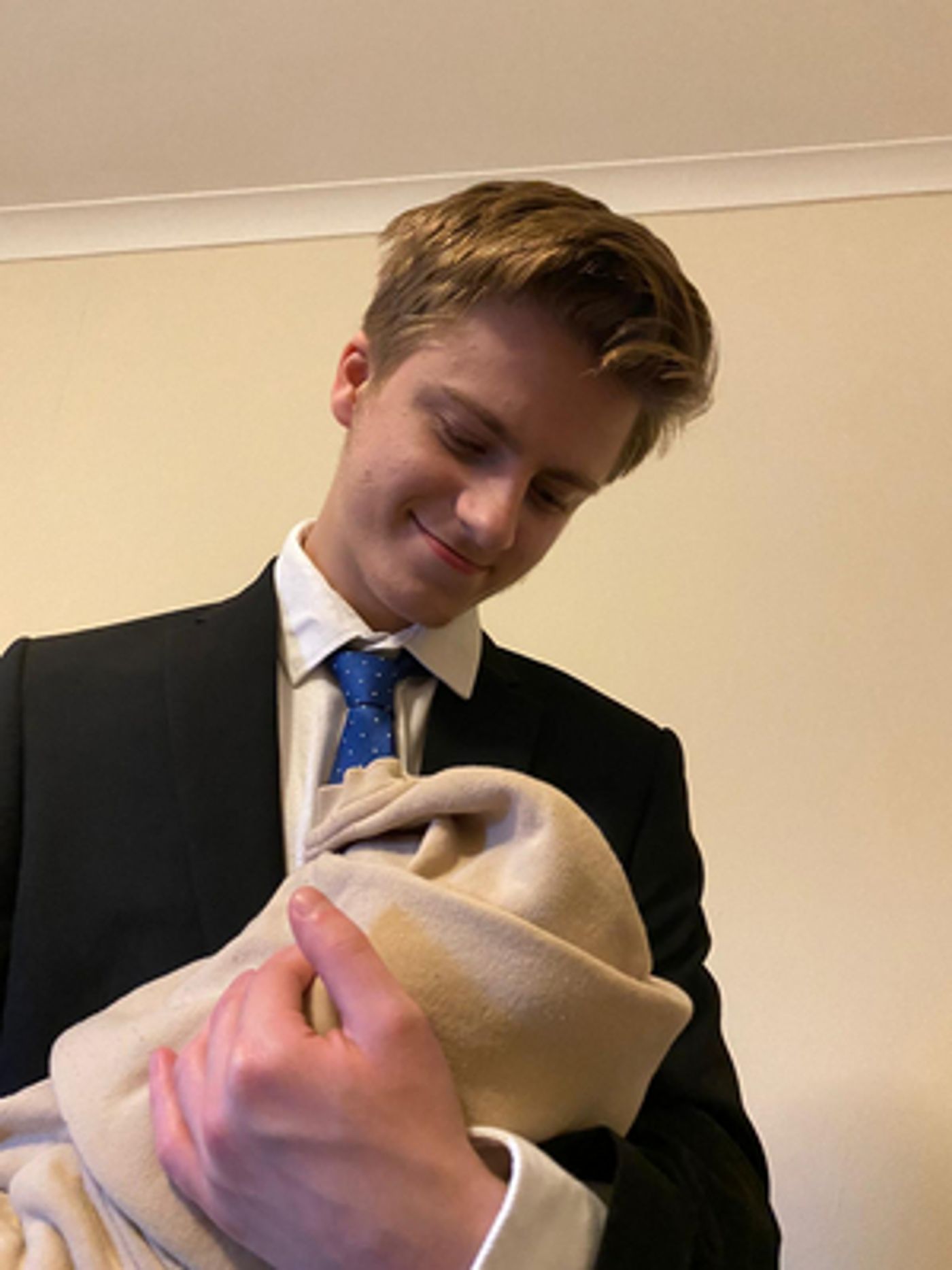 LIKE THERE'S NO TOMORROW Will Stream From the Belgrade Theatre This Month LIKE THERE'S NO TOMORROW Will Stream From the Belgrade Theatre This Month Image