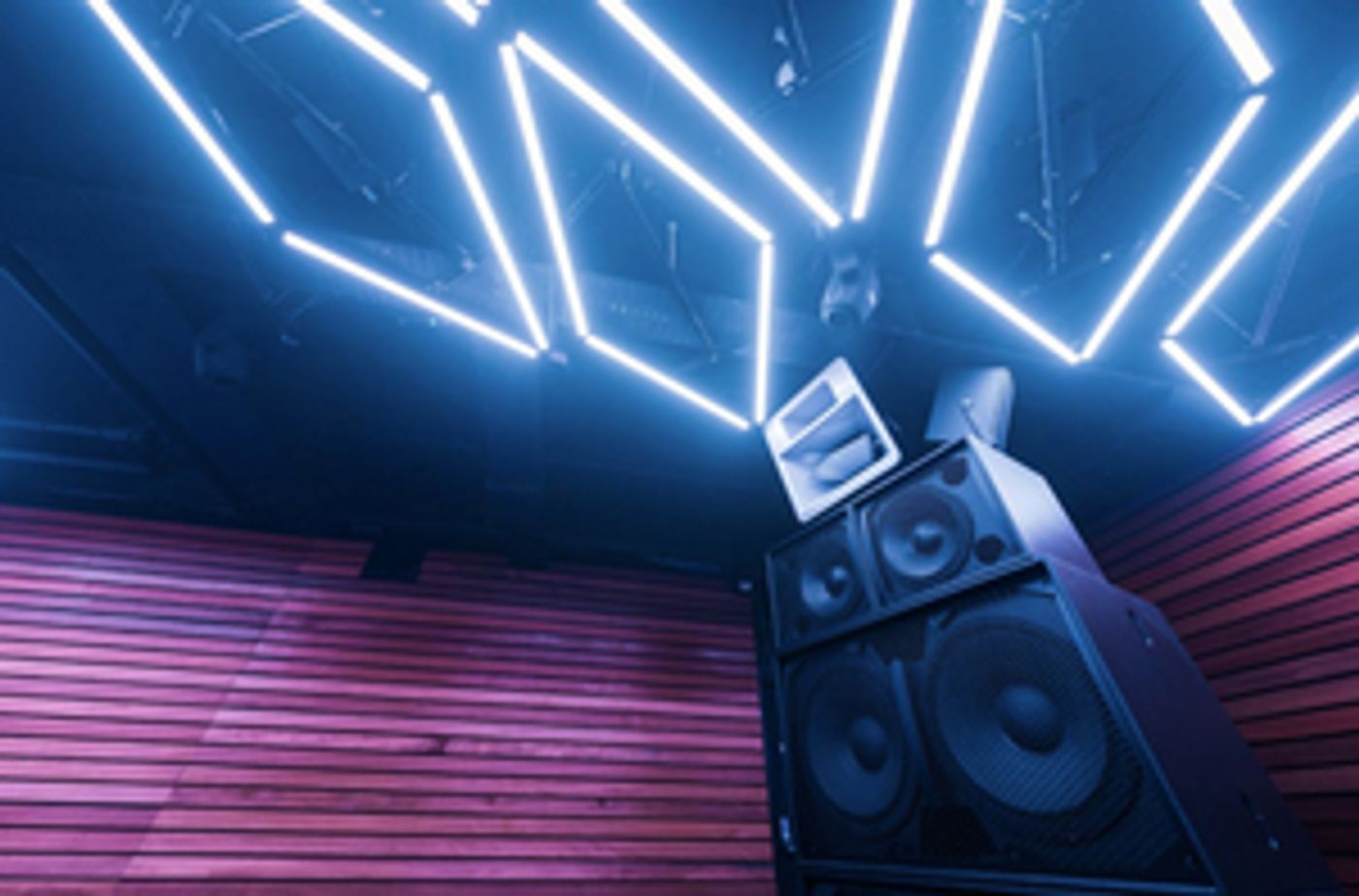 New London Club Orange Yard Unveils Re-Opening Lineups New London Club Orange Yard Unveils Re-Opening Lineups Image