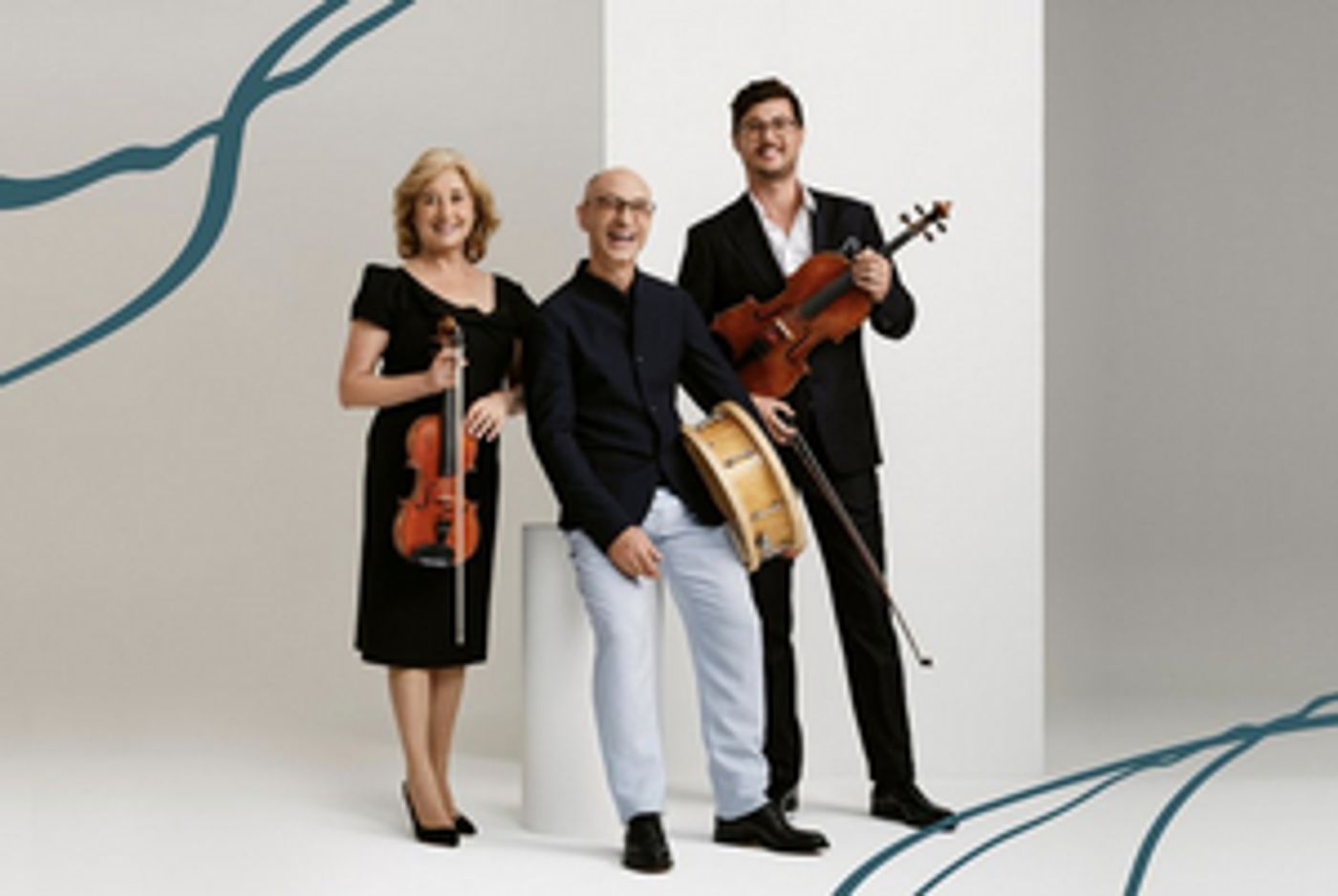 Melbourne Symphony Orchestra Announces Part Two of its 2021 Season Melbourne Symphony Orchestra Announces Part Two of its 2021 Season Image