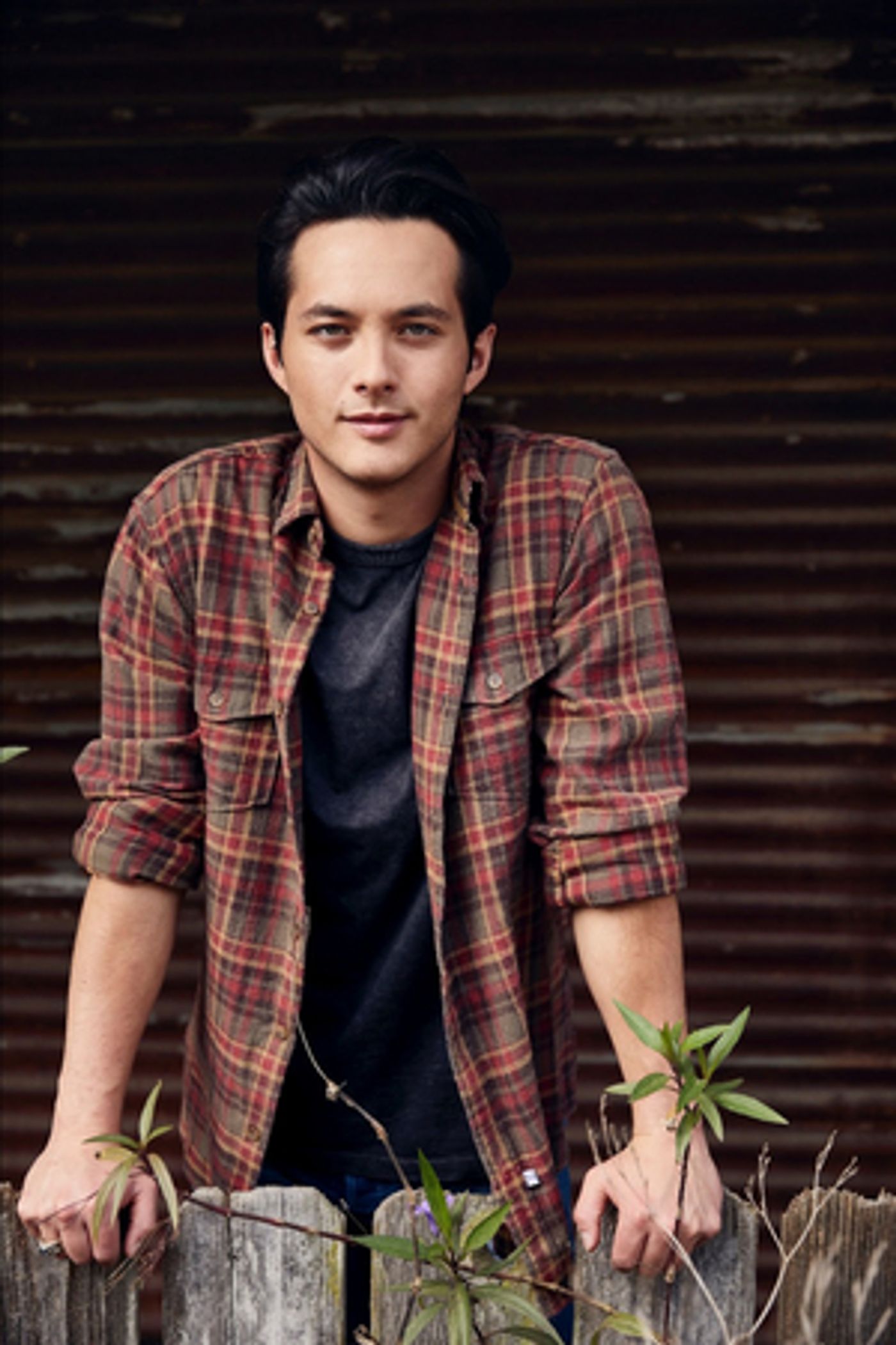 AMERICAN IDOL Winner Laine Hardy Named Official Ambassador of Louisiana  Image