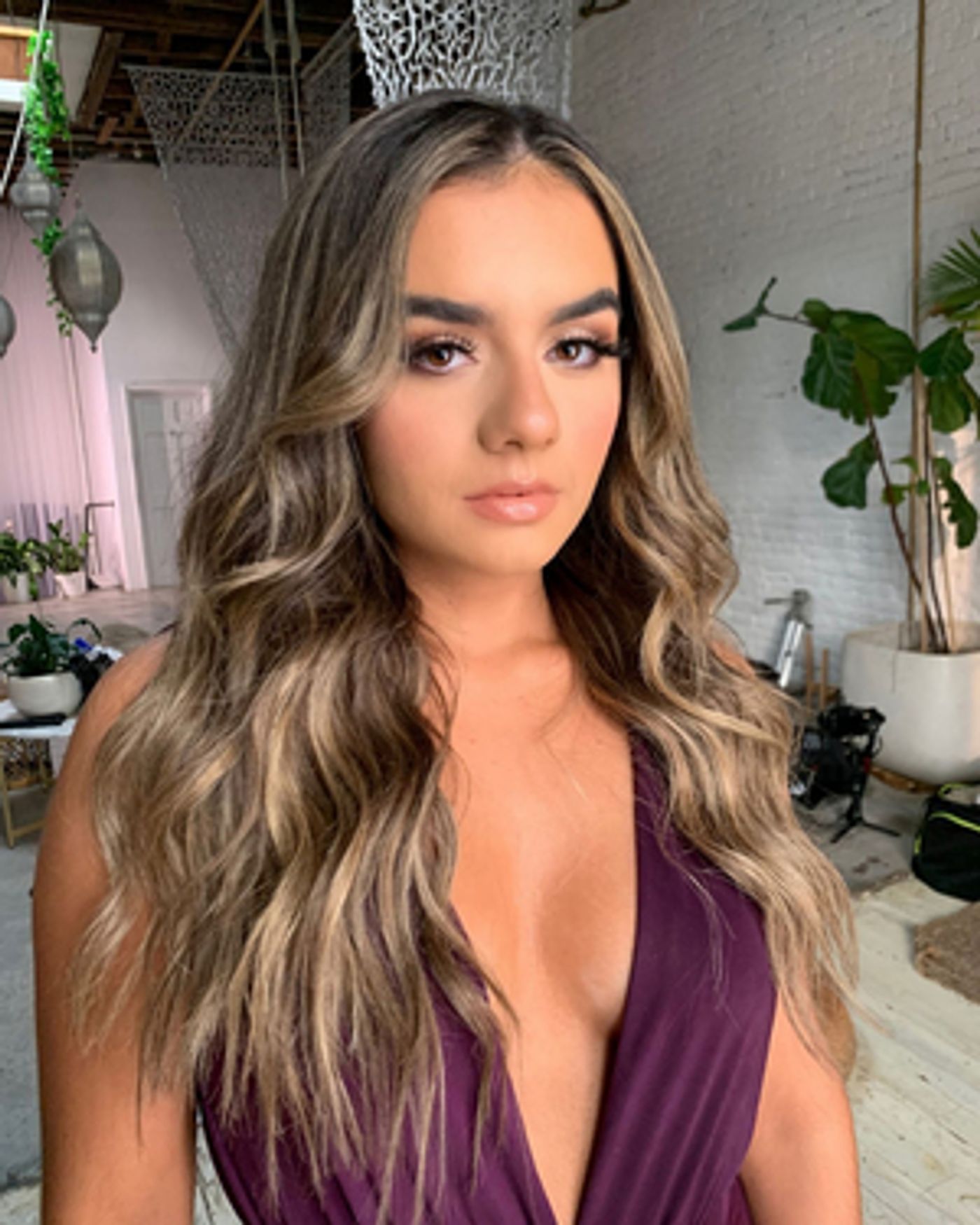 Sammi Rae Celebrates Signing to SOHO Johnny's Tribeca Records Sammi Rae Celebrates Signing to SOHO Johnny's Tribeca Records Image