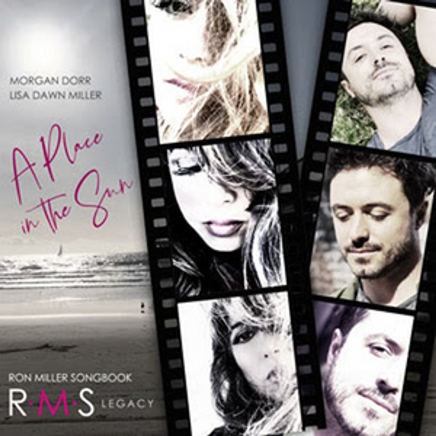 LDM Publishing Adds Producer Morgan Dorr To Its Team  Image