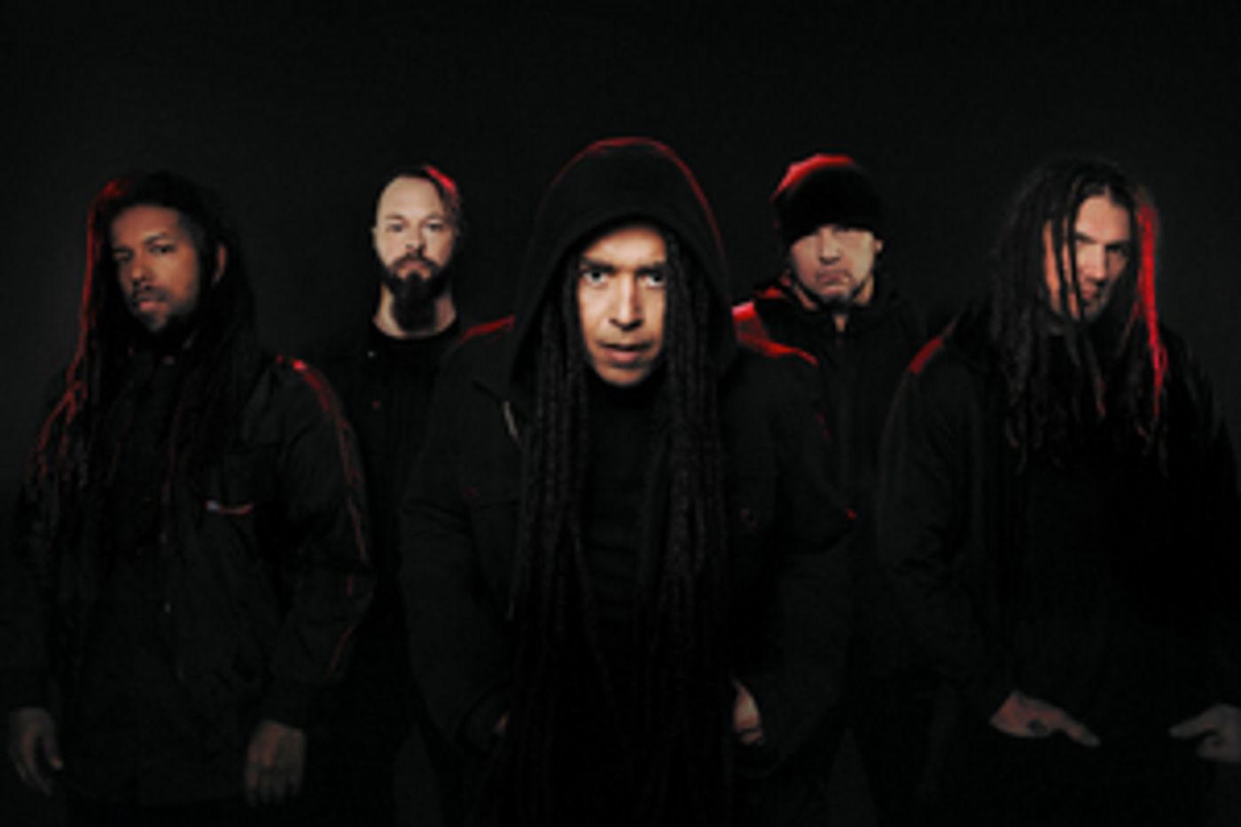 NONPOINT Release New Single 'RUTHLESS' NONPOINT Release New Single 'RUTHLESS' Image