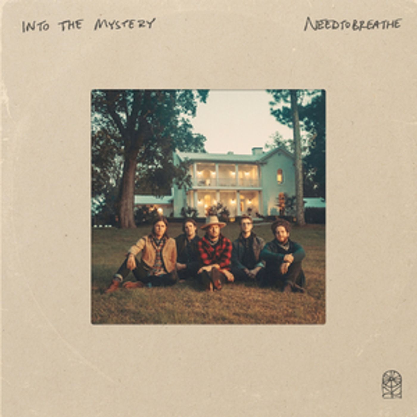NEEDTOBREATHE Announce New Album 'Into The Mystery' NEEDTOBREATHE Announce New Album 'Into The Mystery' Image