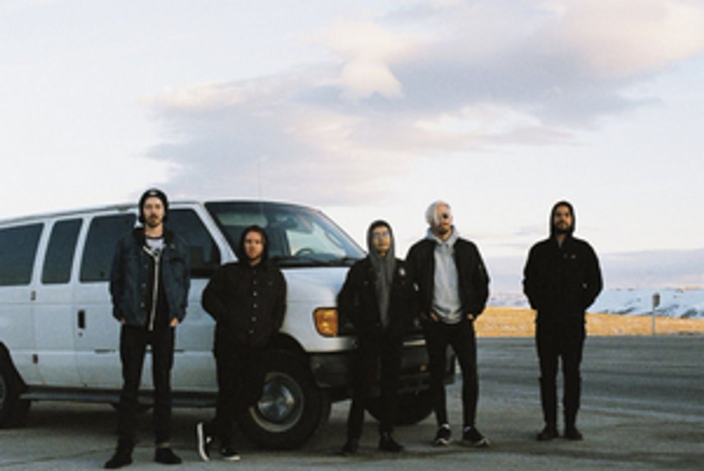 Sunsleeper Premiere Mac Miller Cover of 'Come Back To Earth'  Image