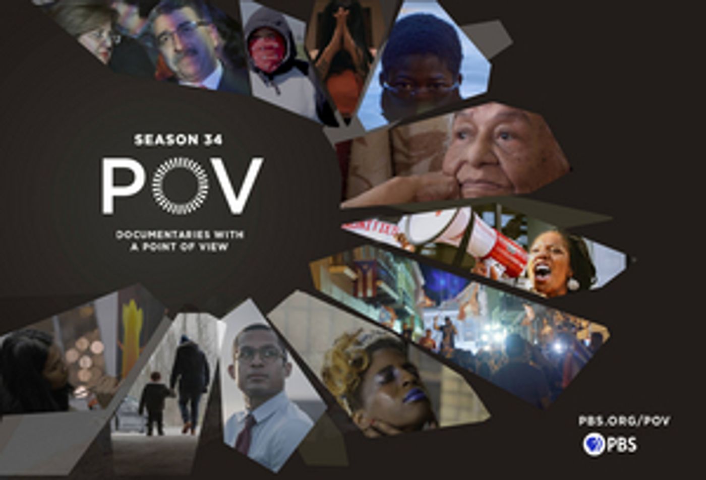 Acclaimed PBS Television Series POV Announces 34th Season  Image