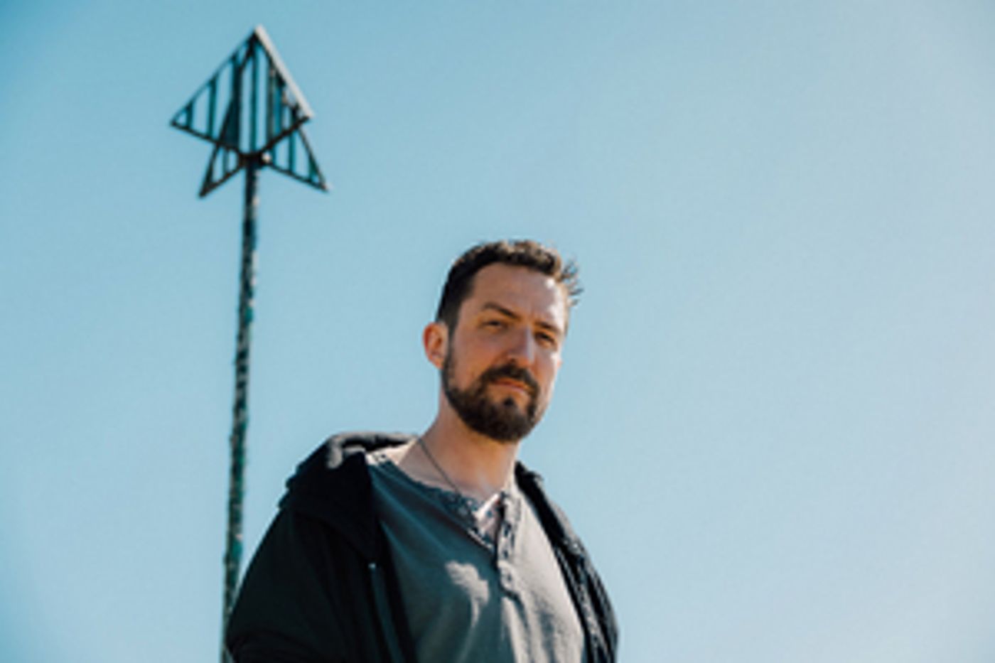 Frank Turner Releases New Track Feat. Jason Isbell & Dom Howard of Muse  Image