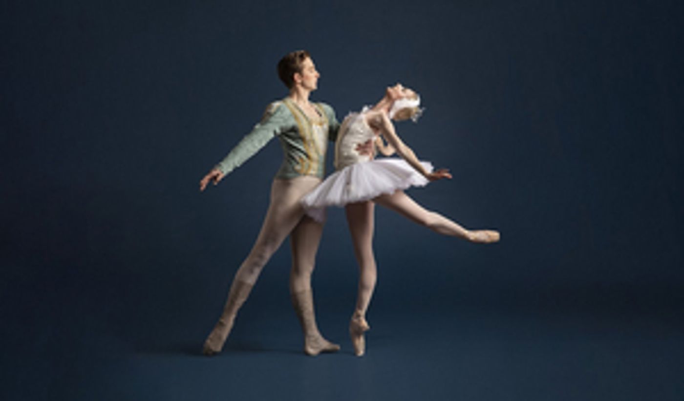 Pittsburgh Ballet Theatre Unveils Its 2021-2022 Season Pittsburgh Ballet Theatre Unveils Its 2021-2022 Season Image
