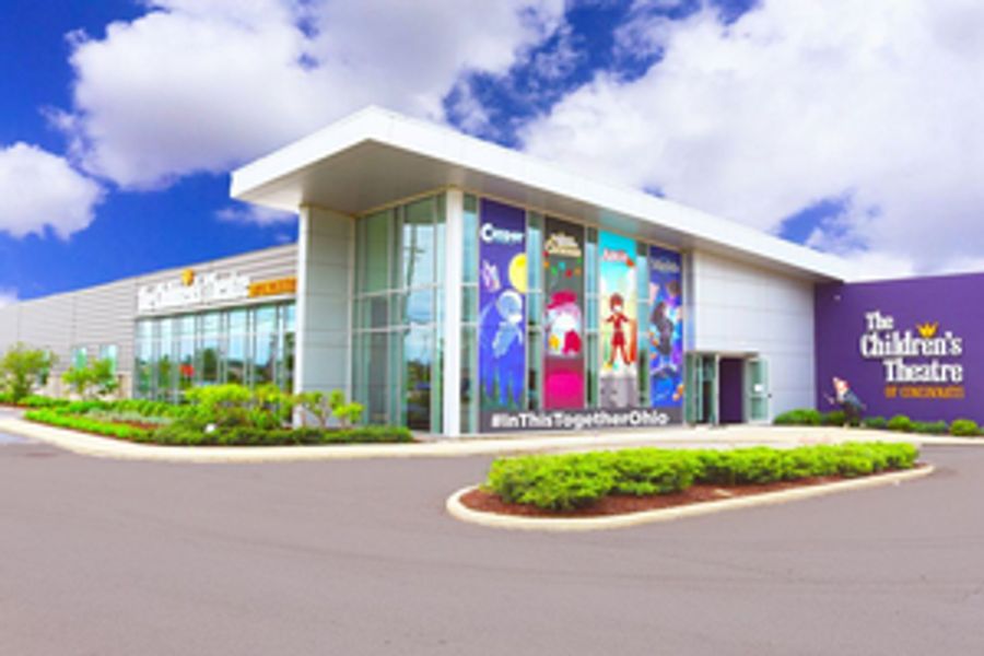 The Children's of Cincinnati Announces The KeyBank Internship for Diverse Arts Administrators Image