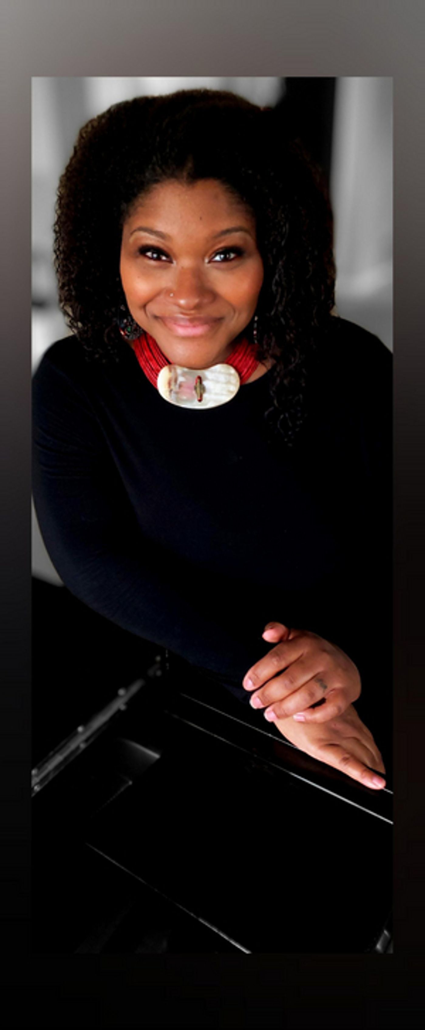 LA Phil Appoints Camille Delaney-McNeil as Director of Judith and Thomas L. Beckmen YOLA Center at Inglewood LA Phil Appoints Camille Delaney-McNeil as Director of Judith and Thomas L. Beckmen YOLA Center at Inglewood Image