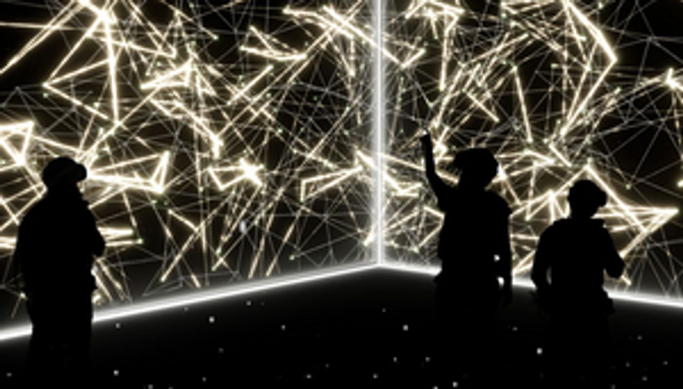 VIDEO: Watch The New Trailer For Royal Opera's CURRENT RISING  Image