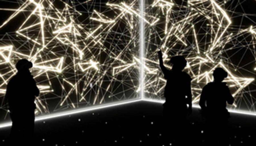 VIDEO: Watch The New Trailer For Royal Opera's CURRENT RISING Image