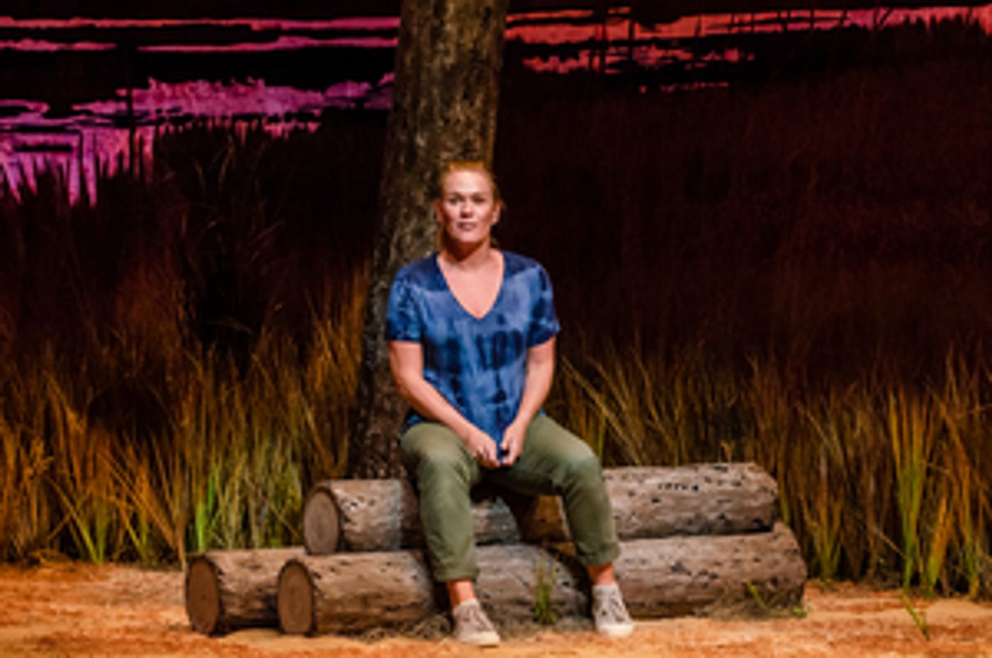 THROW ME ON THE BURNPILE AND LIGHT ME UP to be Presented by Round House Theatre THROW ME ON THE BURNPILE AND LIGHT ME UP to be Presented by Round House Theatre Image