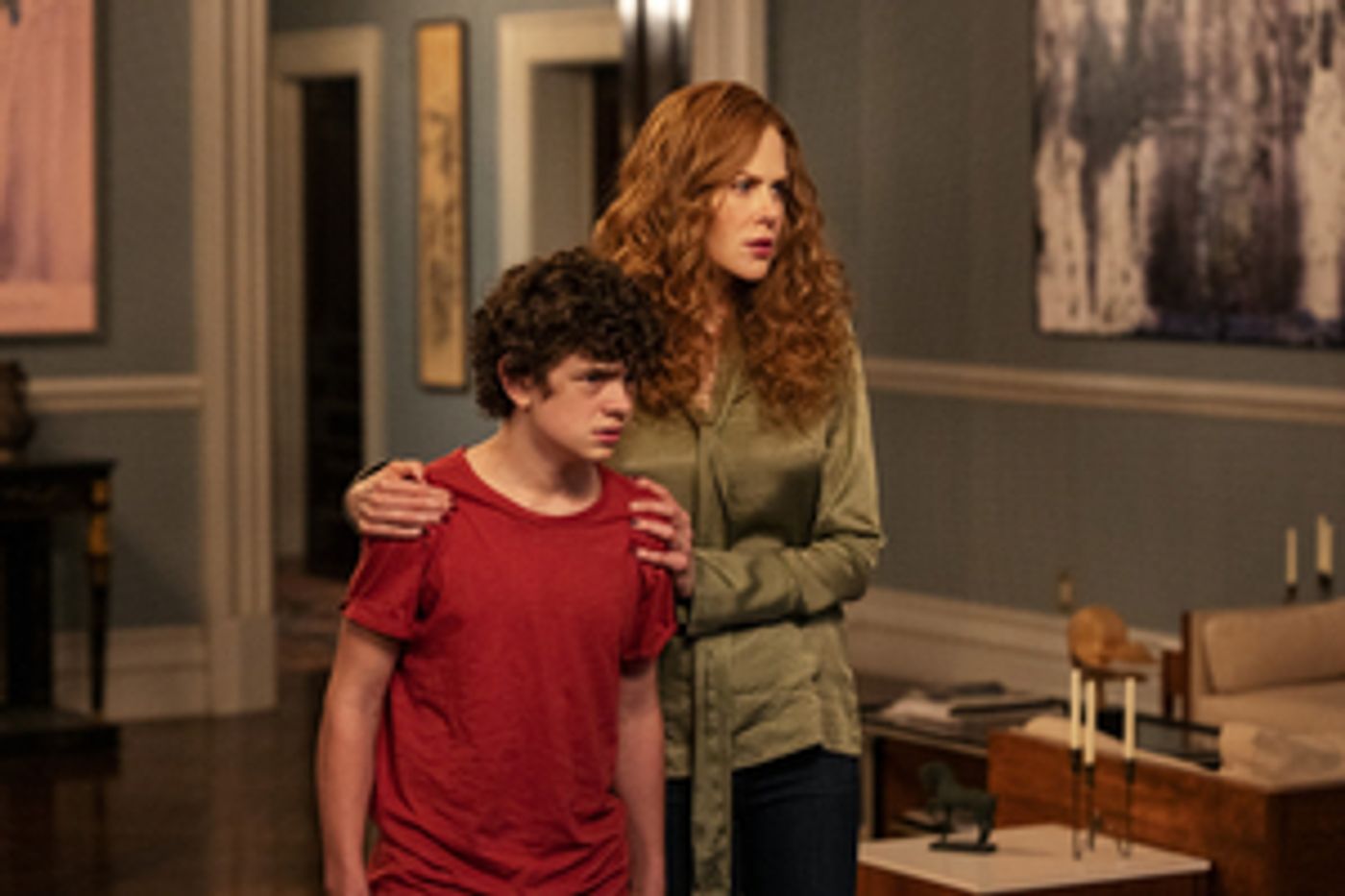 Celebrate Mother's Day With All Of Your Mom-Centric Favorites On HBO Max  Image