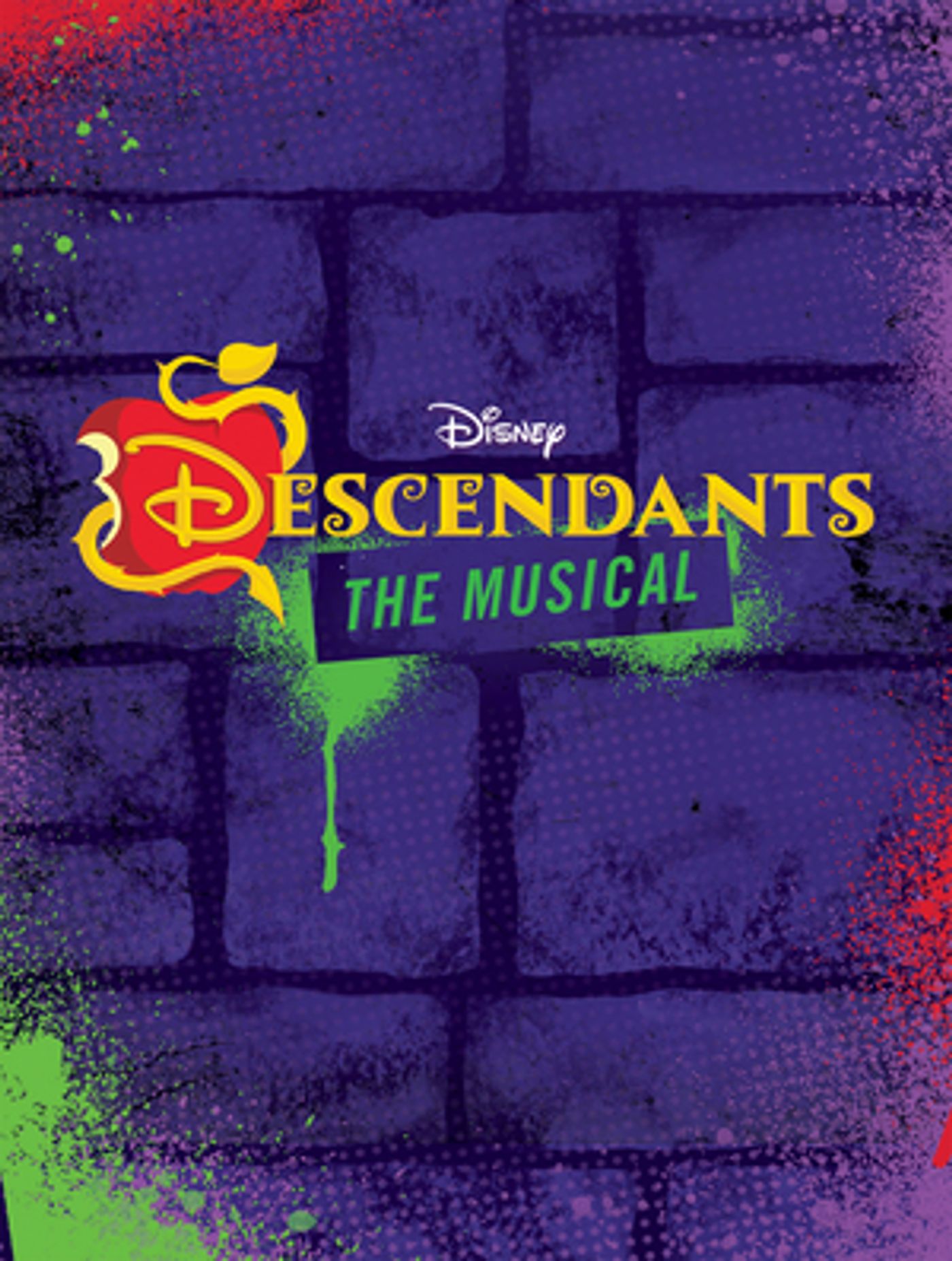The Children's Theatre of Cincinnati Announces Virtual Auditions for DISNEY'S DESCENDANTS  Image