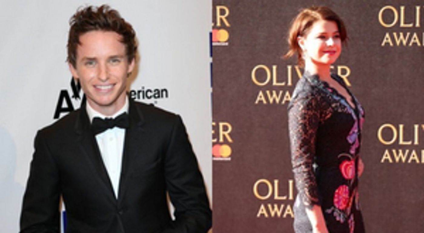 Confirmed! Eddie Redmayne and Jessie Buckley to Star in CABARET West End; Creative Team Announced  Image