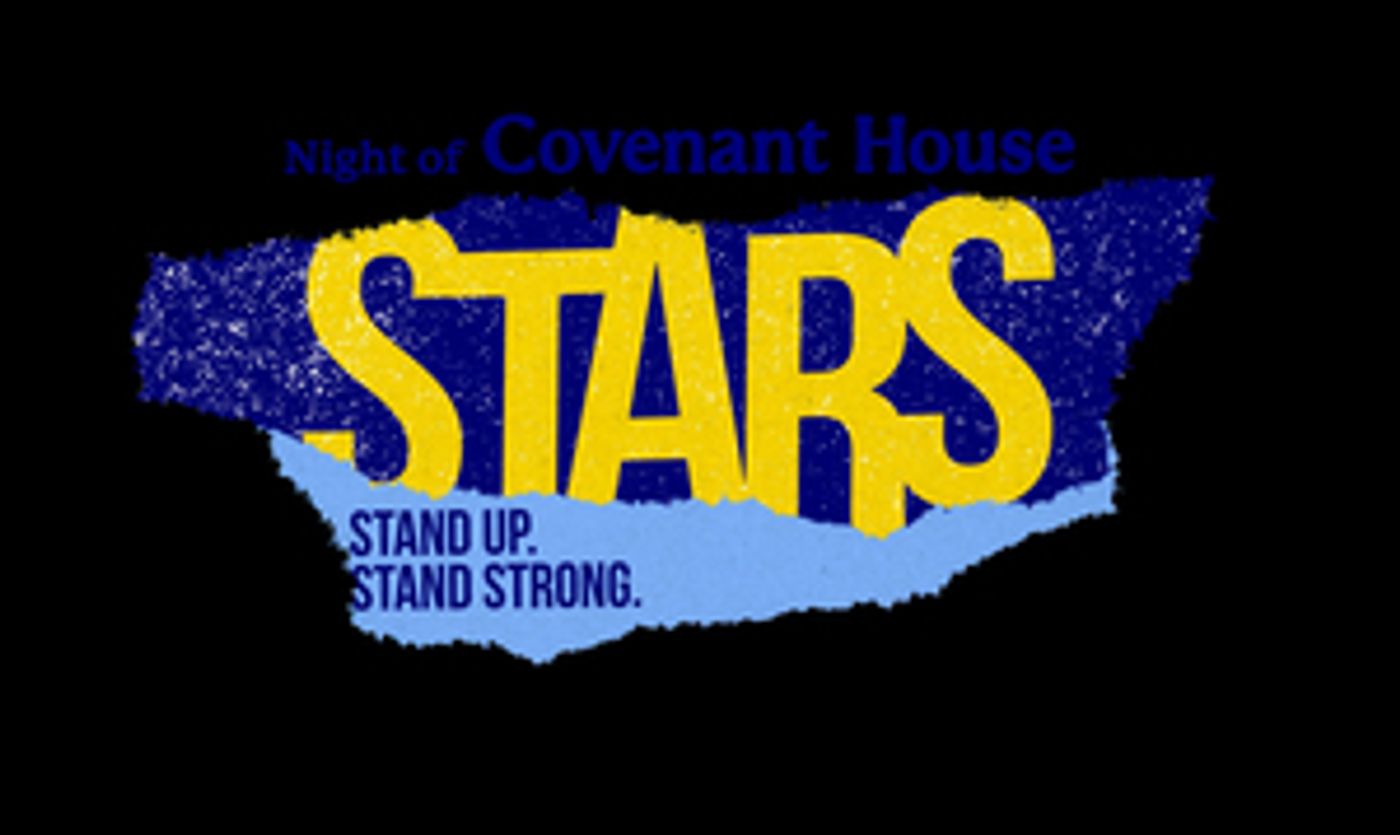 Brian Stokes Mitchell, Chita Rivera, Ben Platt, Stephanie J. Block, Jeremy Jordan and More Join NIGHT OF COVENANT HOUSE Virtual Gala  Image