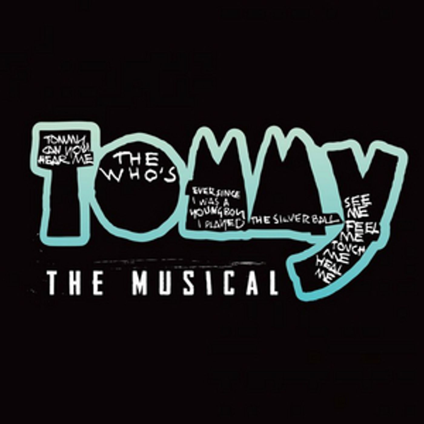 THE WHO'S TOMMY Opens Tonight at Black Hills Community Theatre  Image