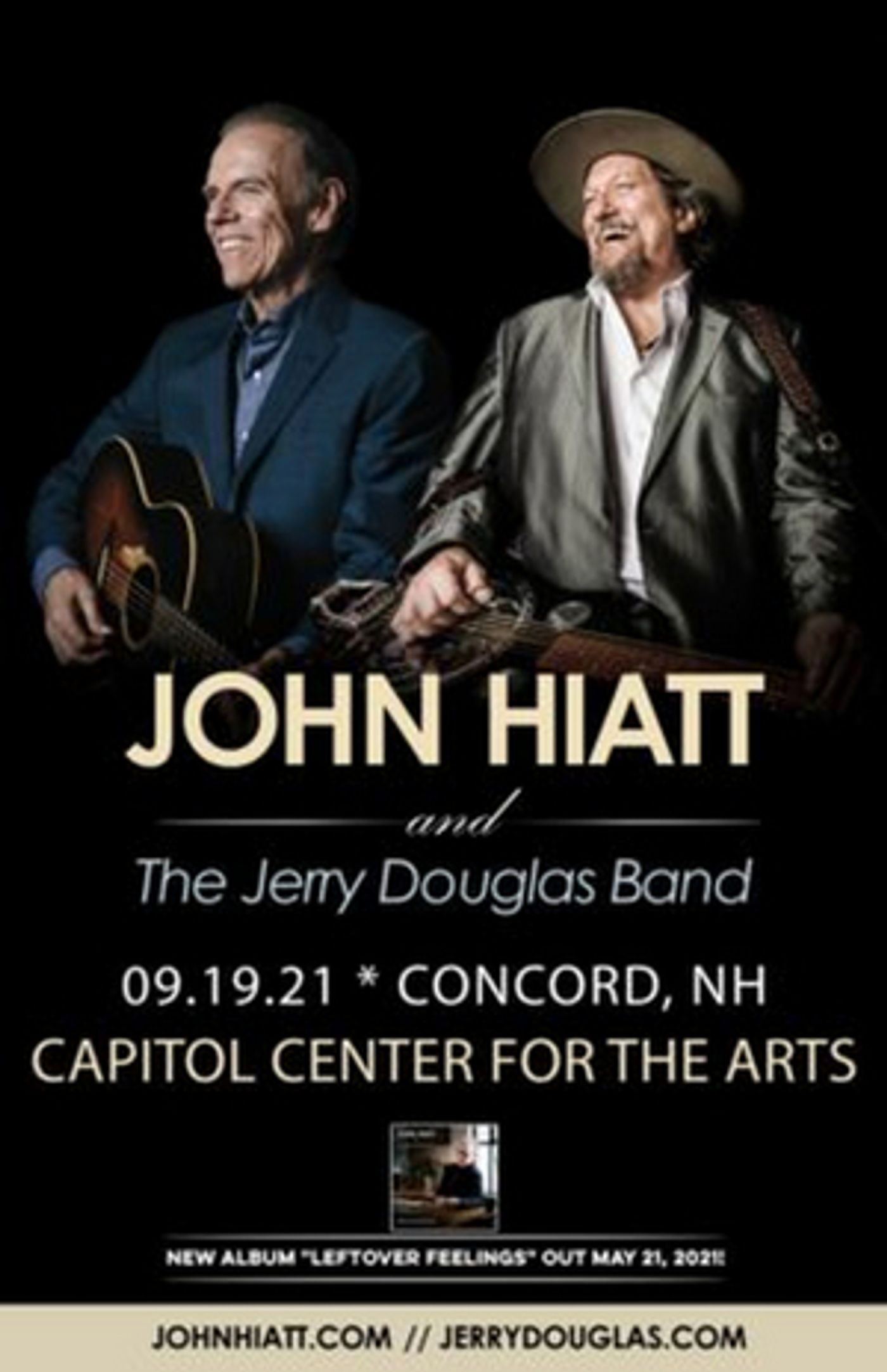 Capitol Center Plans to Reopen at Full Capacity by August 1  Image