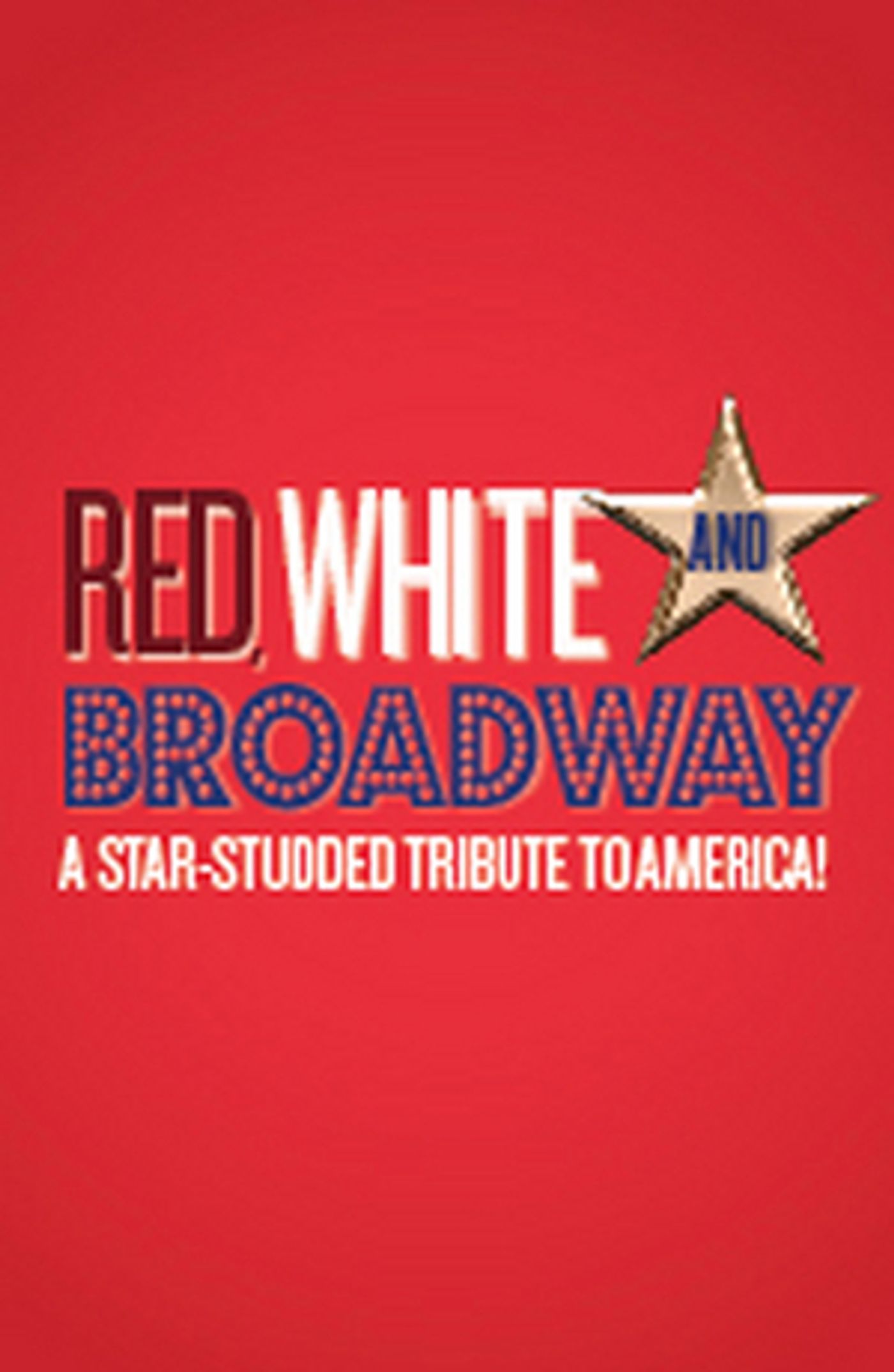 RED, WHITE, AND BROADWAY Will Be Performed at Music Theatre Wichita This July RED, WHITE, AND BROADWAY Will Be Performed at Music Theatre Wichita This July Image