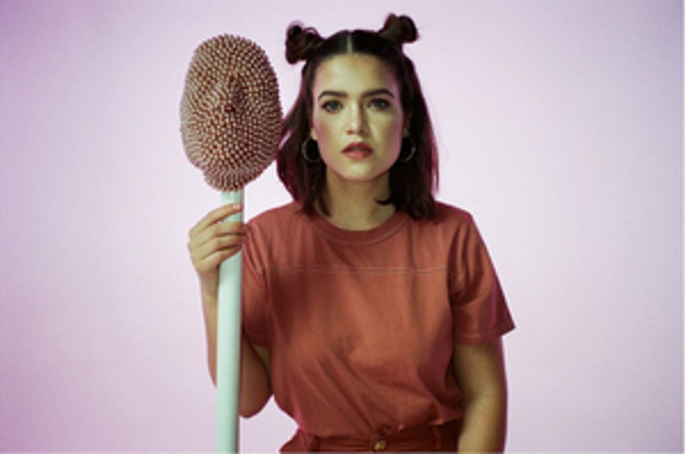 Marlo the Barbarian Releases New EP 'Blue Roses' Marlo the Barbarian Releases New EP 'Blue Roses' Image