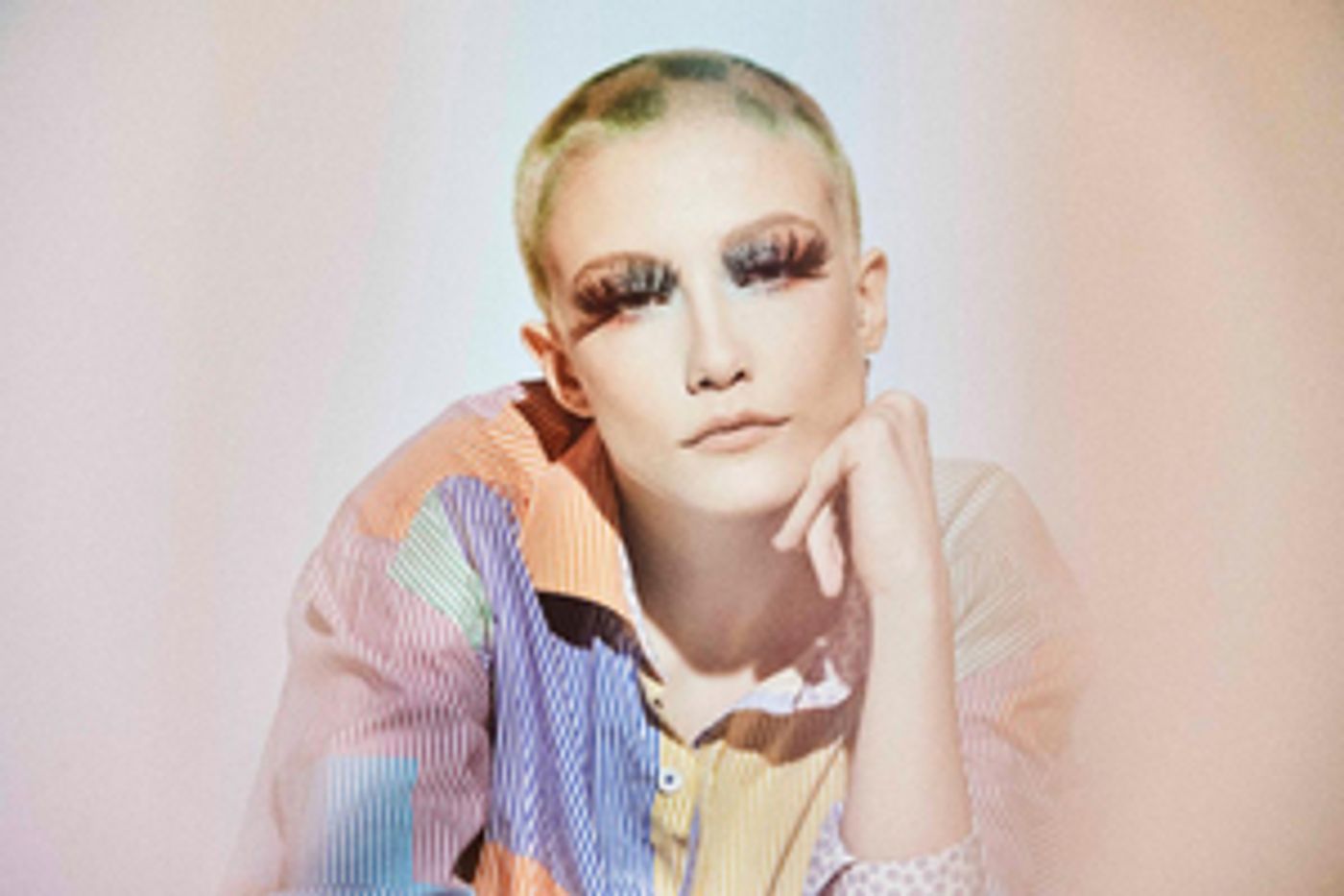 Chloe Moriondo Debuts New Album 'Blood Bunny'  Image