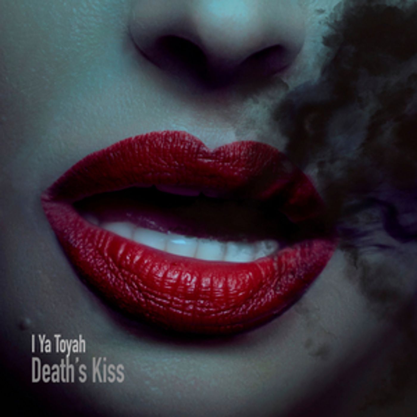 I Ya Toyah Releases New Single 'Death's Kiss' I Ya Toyah Releases New Single 'Death's Kiss' Image