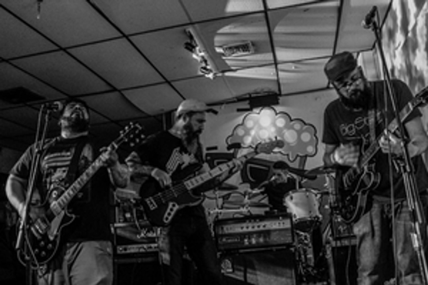 Playing Dead Release New Single 'Get It Right' Playing Dead Release New Single 'Get It Right' Image