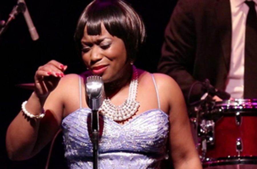 Review: 5 Reasons to Mask Up & See FIRST LADY OF SONG Image