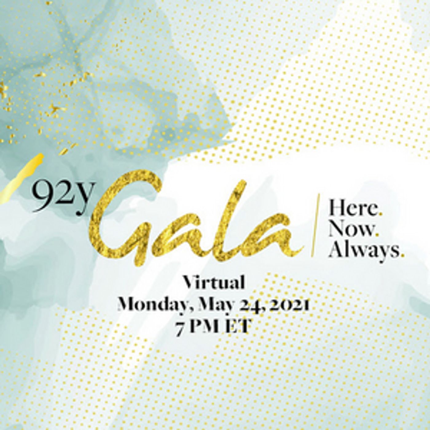 Anna Deavere Smith, Laurence Belfer, Christian McBride & Marshall Weinberg to be Honored at 92Y's Virtual Gala  Image