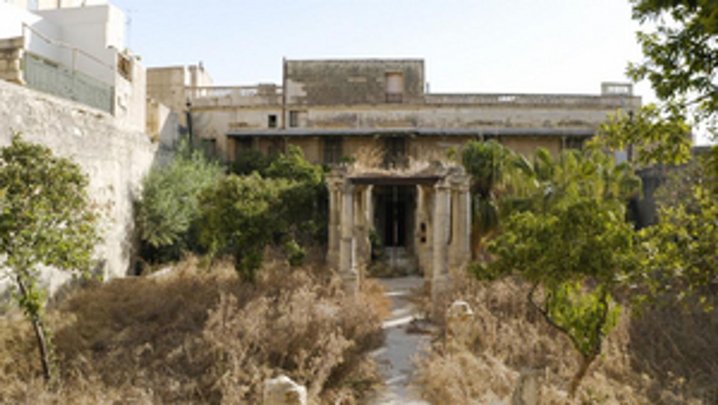 All New Season of MYSTERIES OF THE ABANDONED Premieres May 20  Image