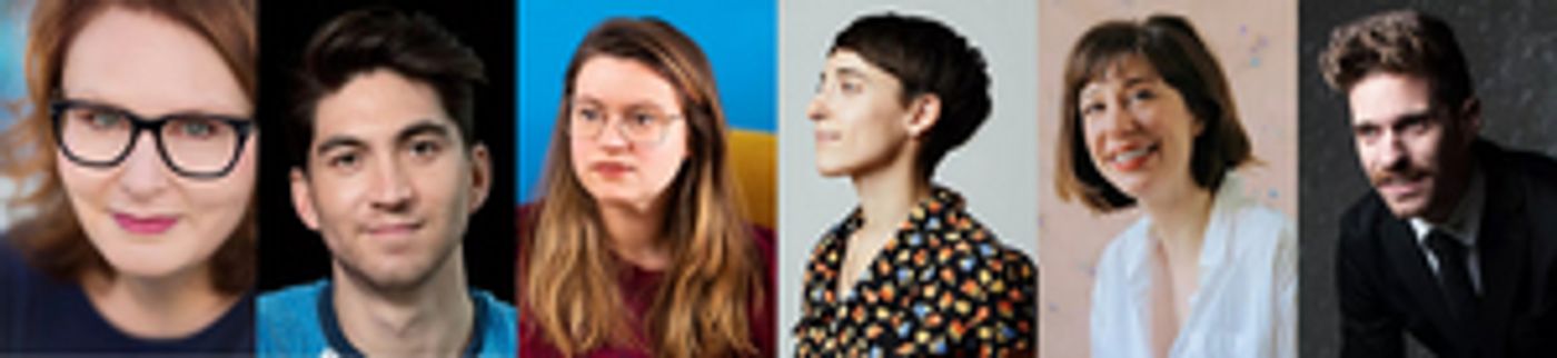 New Musicals HART ISLAND and COWBOY BOB to Headline New York Theatre Barn's New Work Series  Image