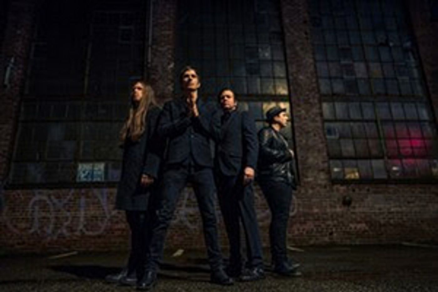 WALKING PAPERS Release Latest Video For 'Creation Reproduction and Death'  Image